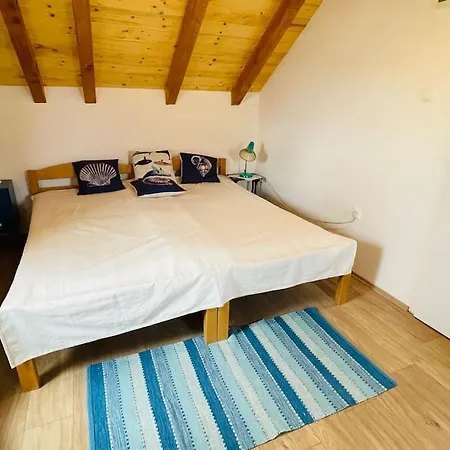 Seget Donji Semesterbostad *