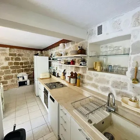 Holiday home Seget Donji Trogir