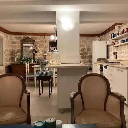 Seget Donji Holiday home Trogir