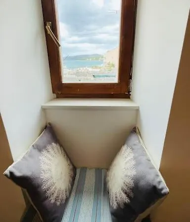 Seget Donji Semesterbostad