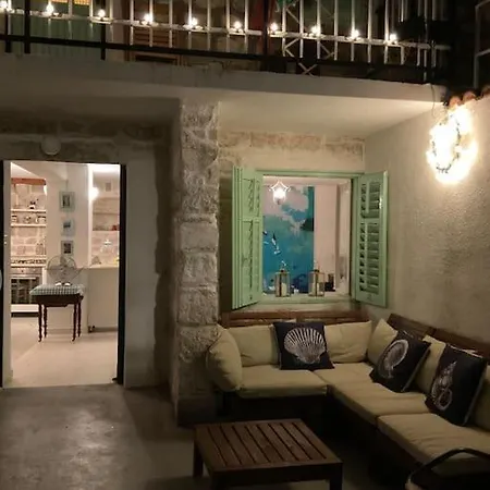 Holiday home Seget Donji