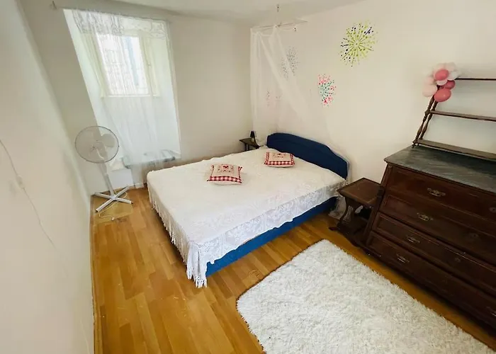 Seget Donji * Trogir