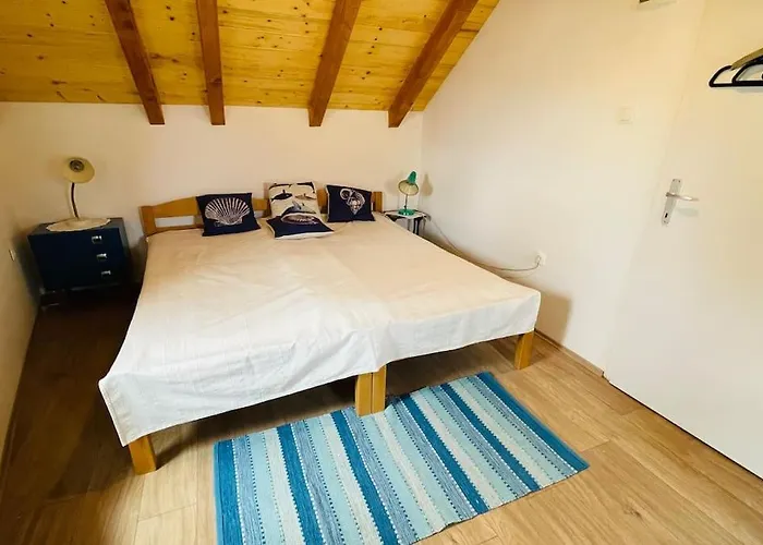 Seget Donji Holiday home *