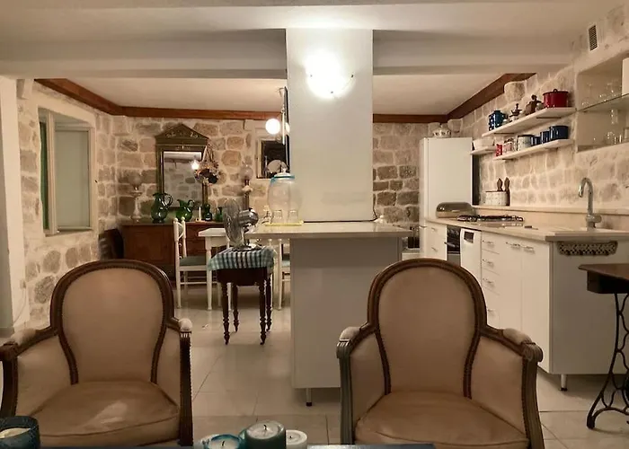 Seget Donji Holiday home Trogir