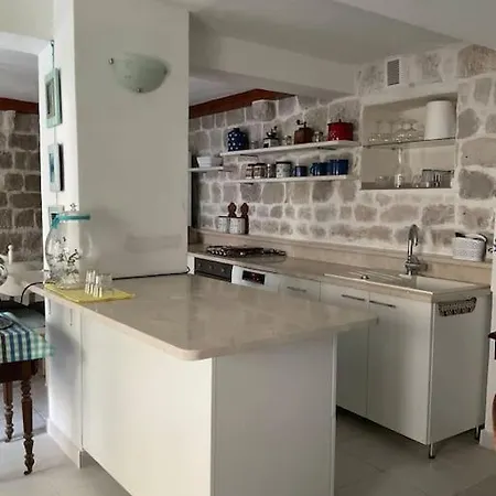 Seget Donji * Trogir