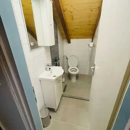 Dom wakacyjny Seget Donji *