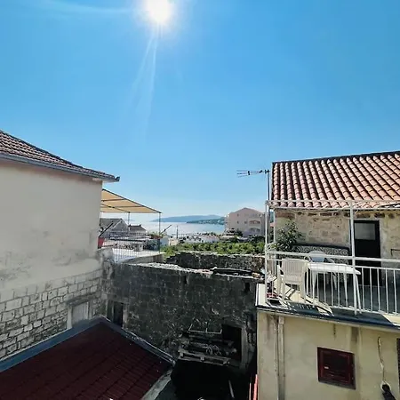 Seget Donji * Трогір