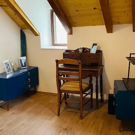 Seget Donji Dom wakacyjny *