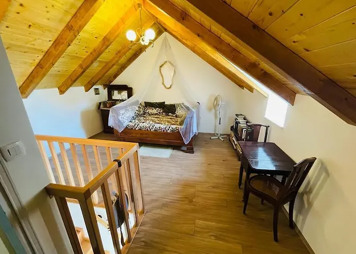 Seget Donji Трогір