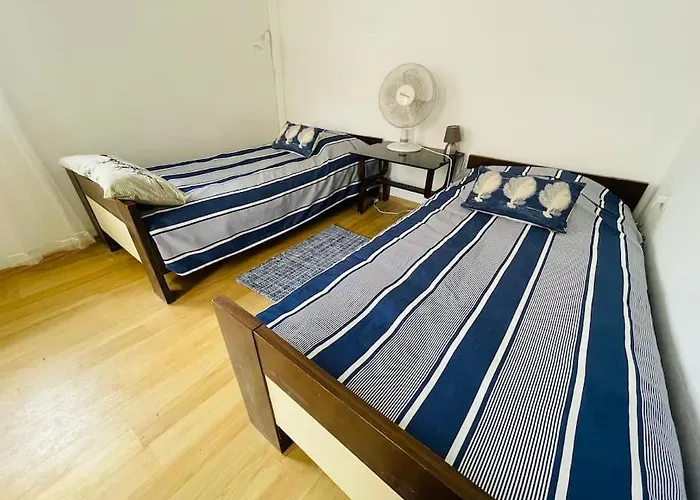 Prázdninový dům Seget Donji Trogir