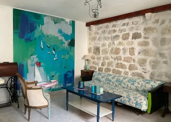 Seget Donji * Трогір