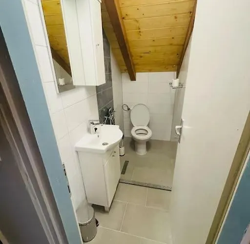 Prázdninový dům Seget Donji *