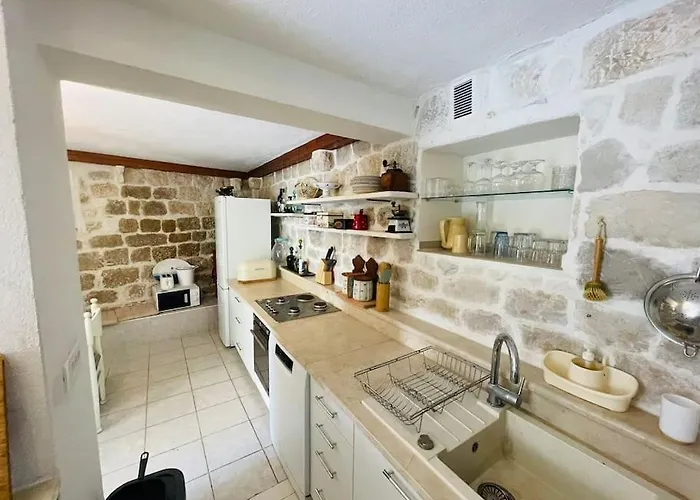 Prázdninový dům Seget Donji Trogir