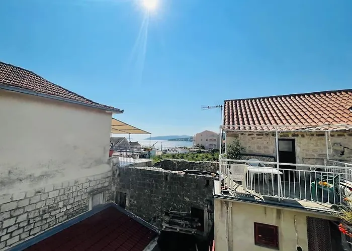 Seget Donji * Trogir