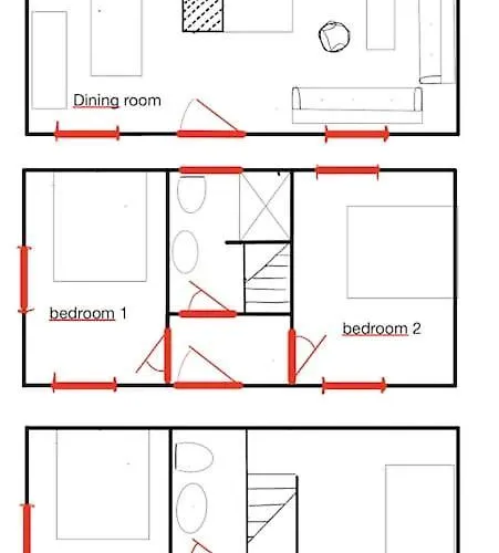 Seget Donji Трогір