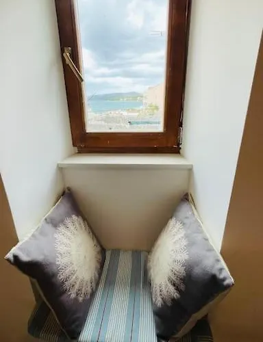 Seget Donji Prázdninový dům