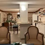 Seget Donji Ferienhaus Trogir