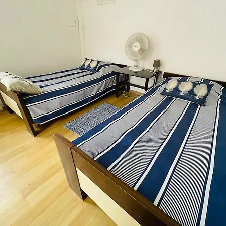 Ferienhaus Seget Donji Trogir